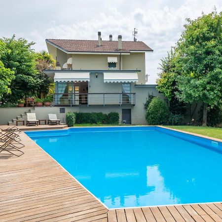 Apartment Da Nonna Ina By Interhome Valunga-Prazzo Exteriér fotografie