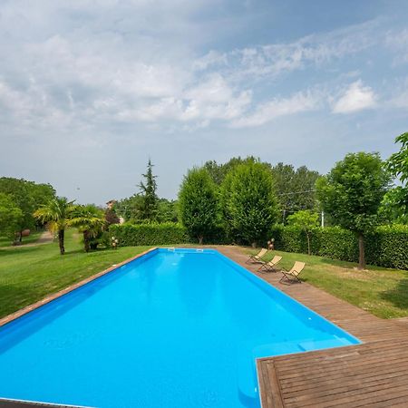 Apartment Da Nonna Ina By Interhome Valunga-Prazzo Exteriér fotografie