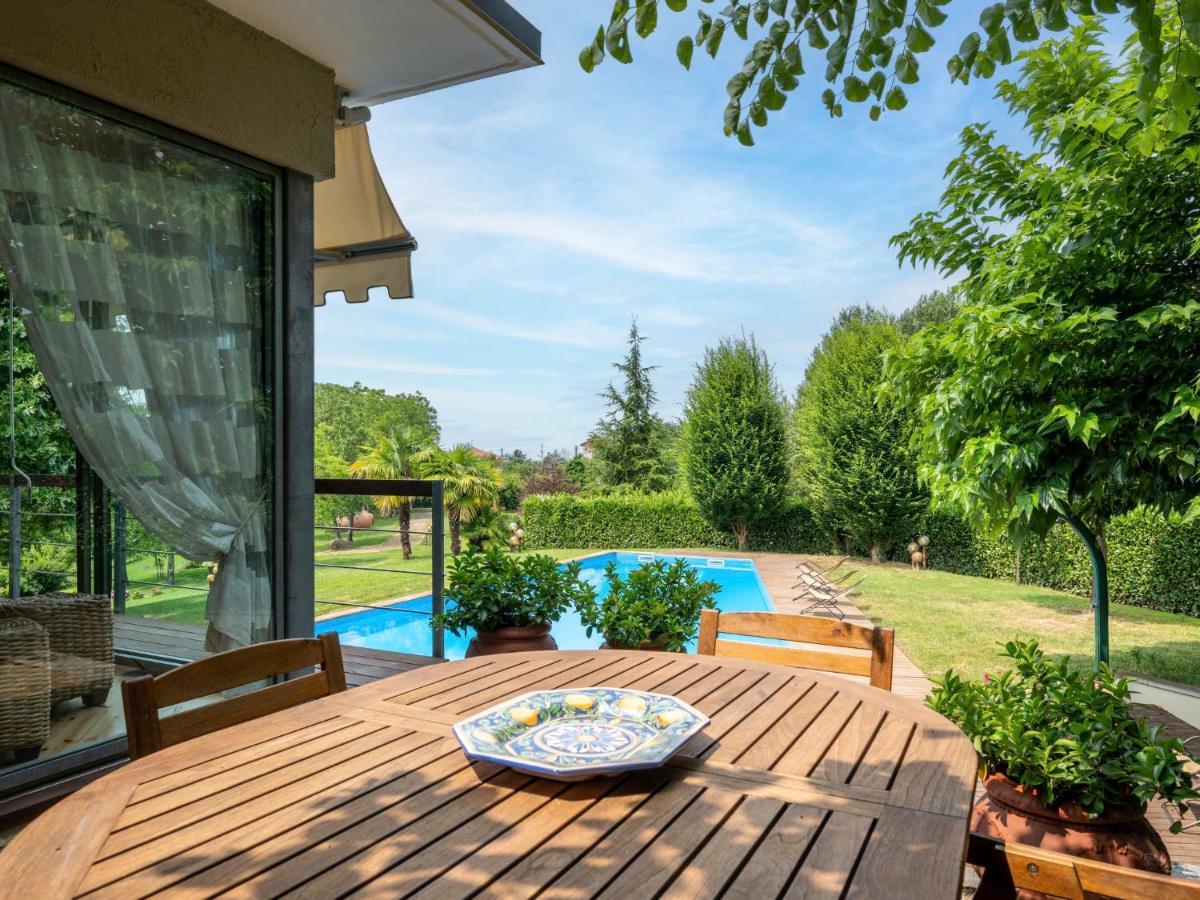 Apartment Da Nonna Ina By Interhome Valunga-Prazzo Exteriér fotografie