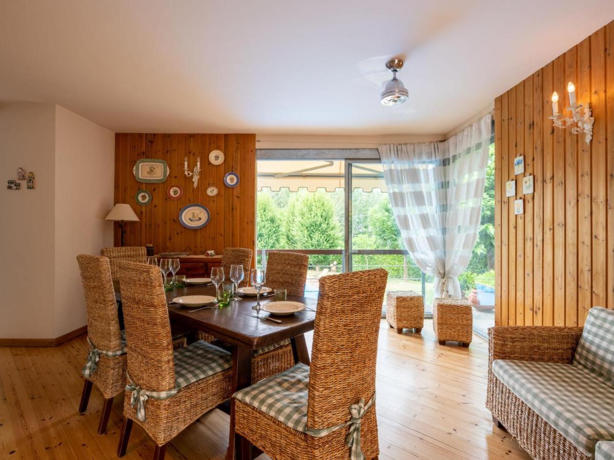 Apartment Da Nonna Ina By Interhome Valunga-Prazzo Exteriér fotografie