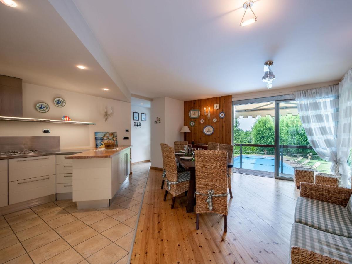 Apartment Da Nonna Ina By Interhome Valunga-Prazzo Exteriér fotografie