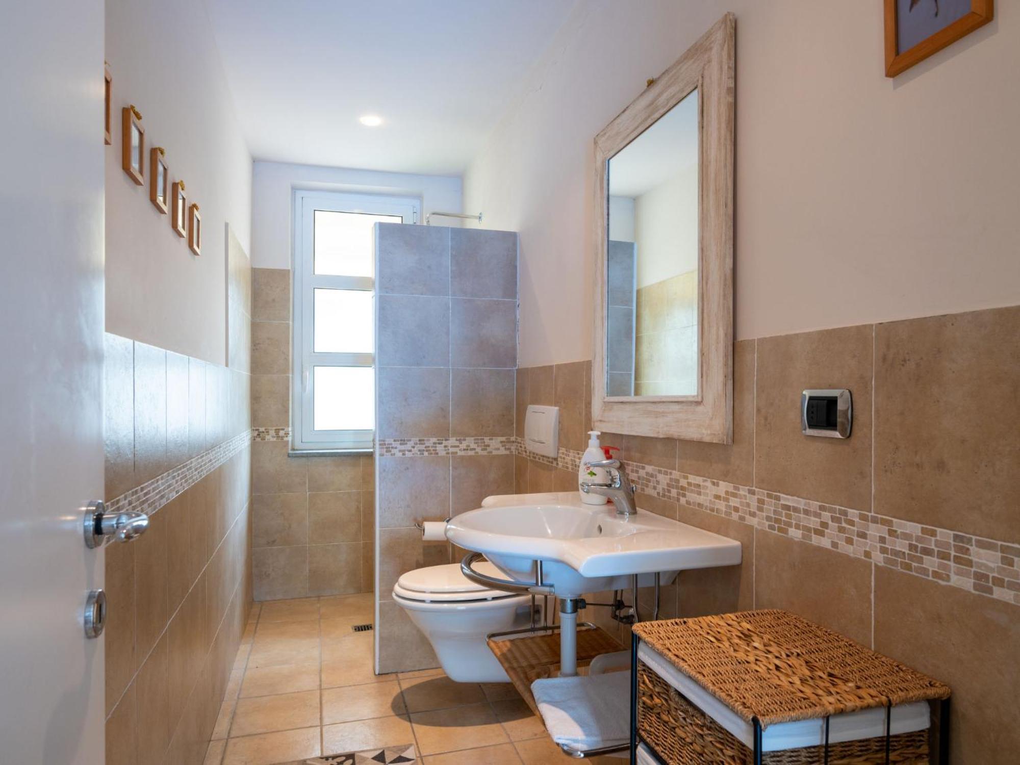 Apartment Da Nonna Ina By Interhome Valunga-Prazzo Exteriér fotografie