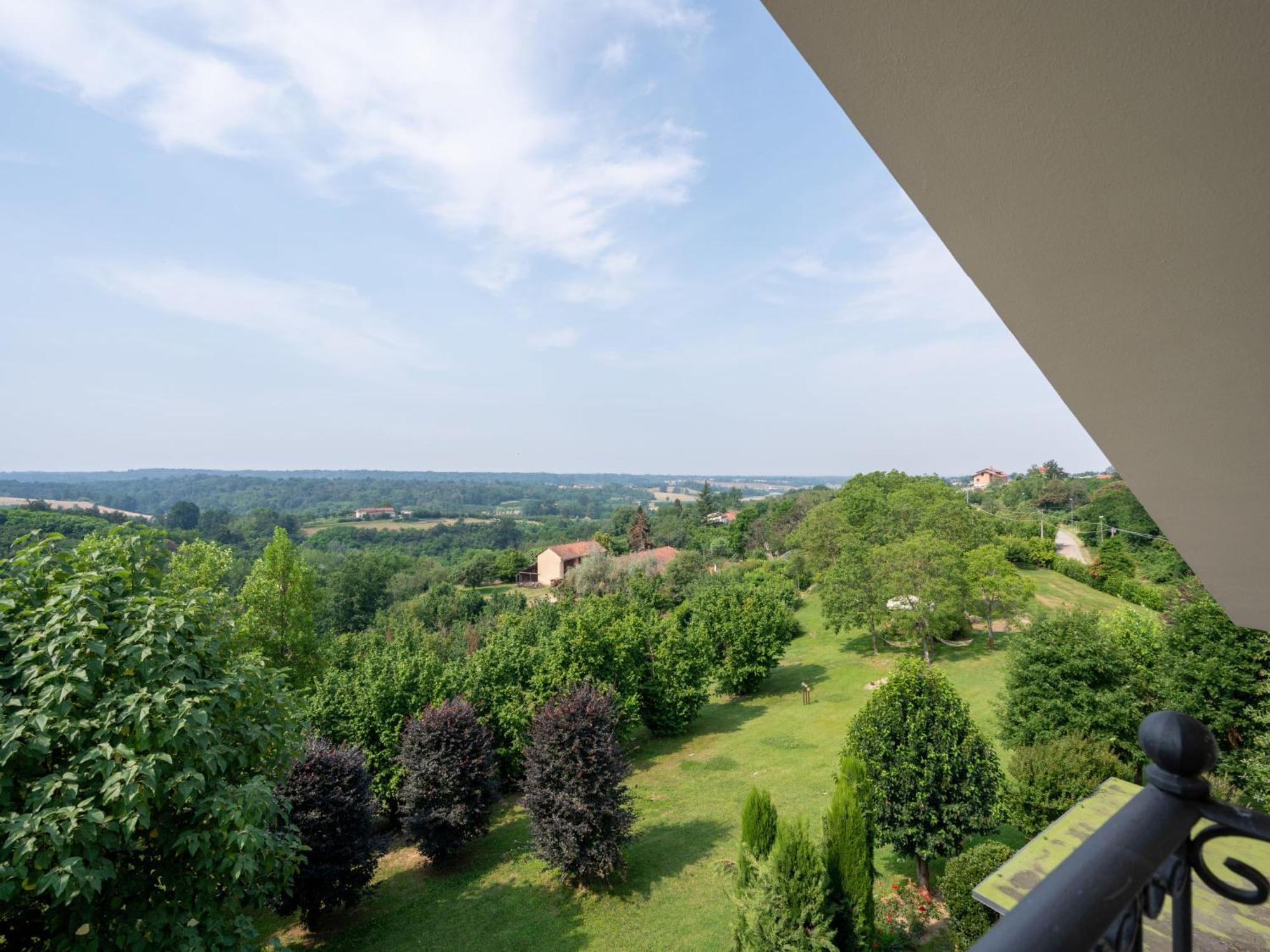 Apartment Da Nonna Ina By Interhome Valunga-Prazzo Exteriér fotografie