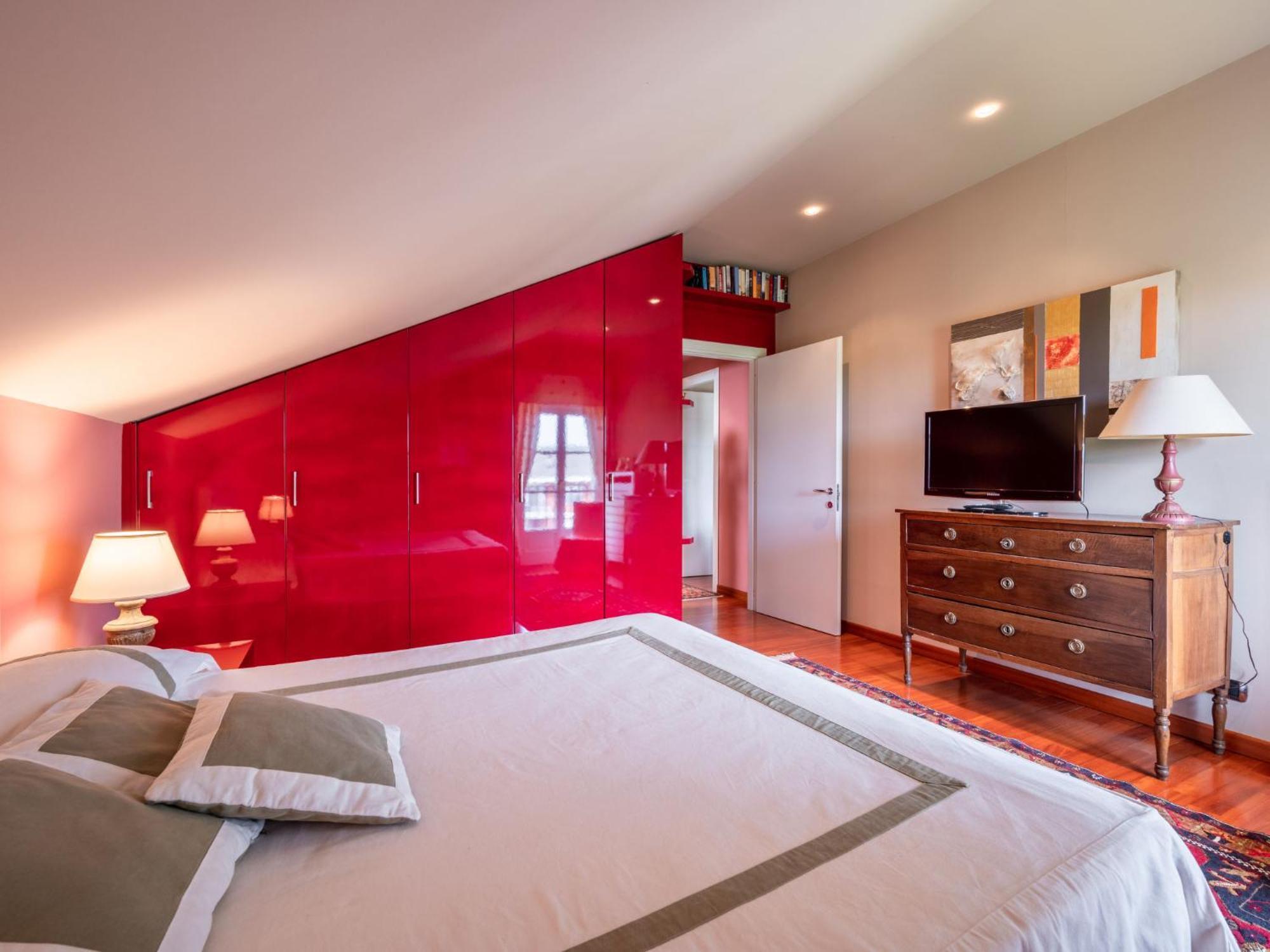 Apartment Da Nonna Ina By Interhome Valunga-Prazzo Exteriér fotografie