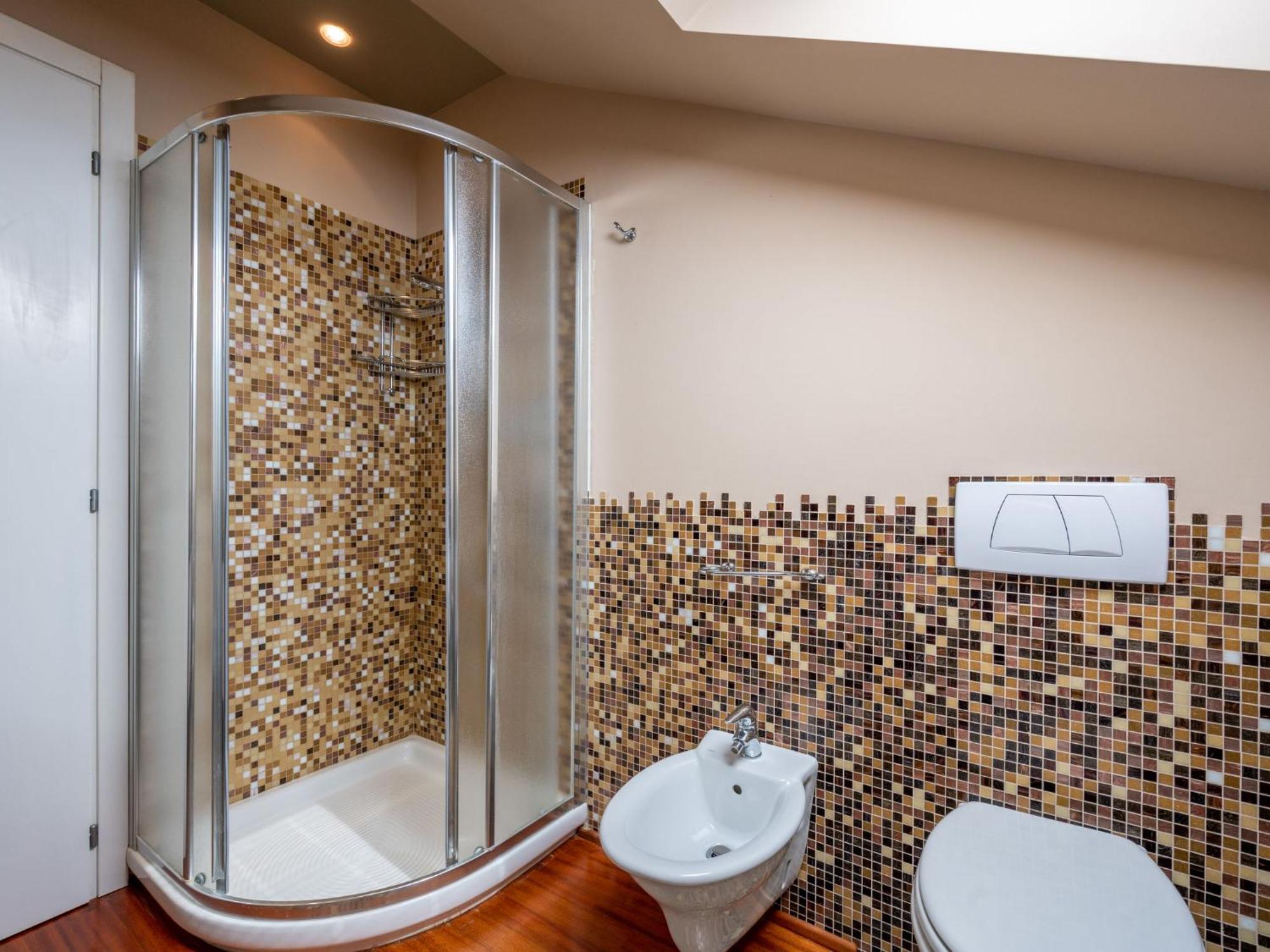 Apartment Da Nonna Ina By Interhome Valunga-Prazzo Exteriér fotografie