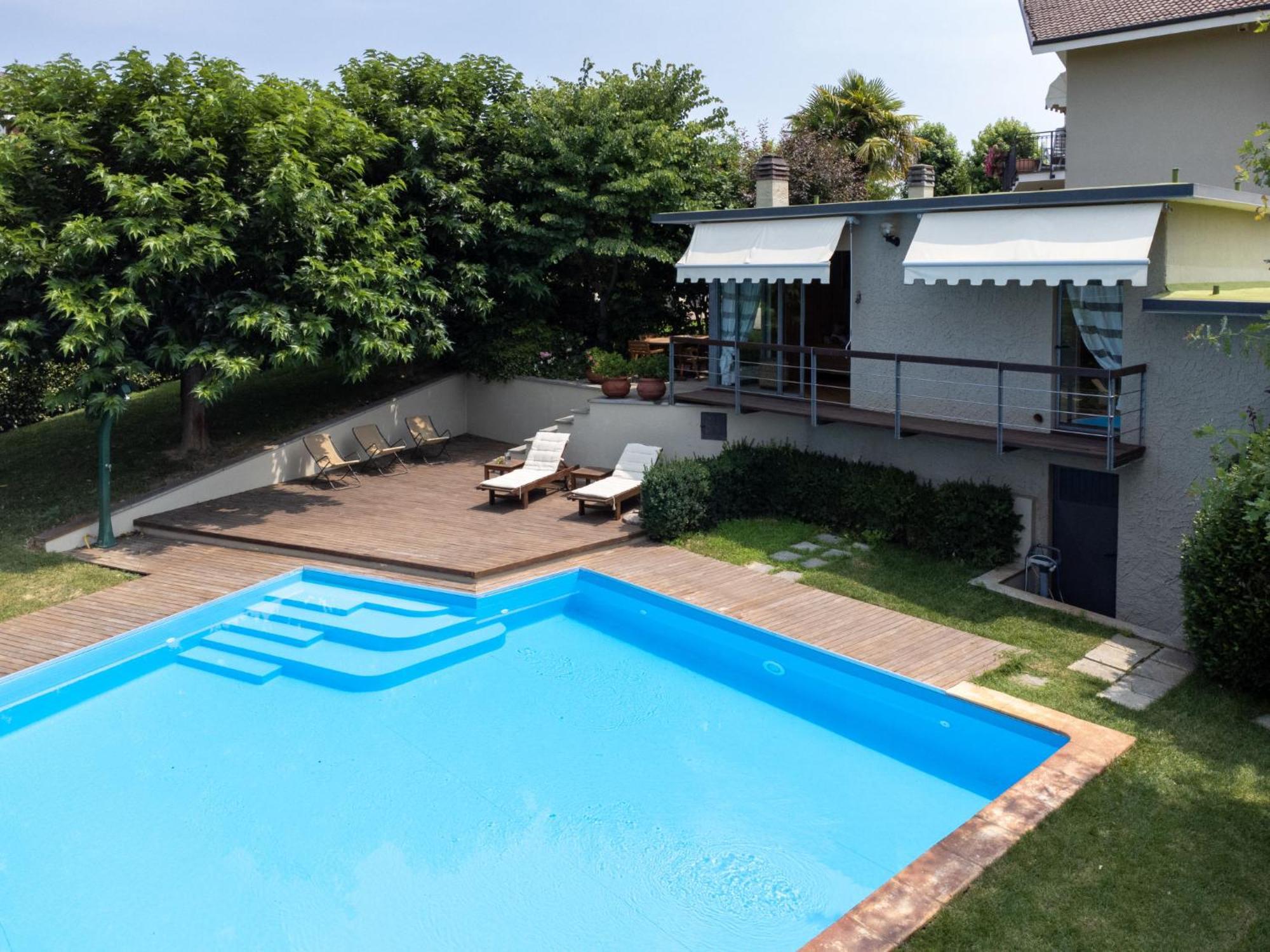 Apartment Da Nonna Ina By Interhome Valunga-Prazzo Exteriér fotografie