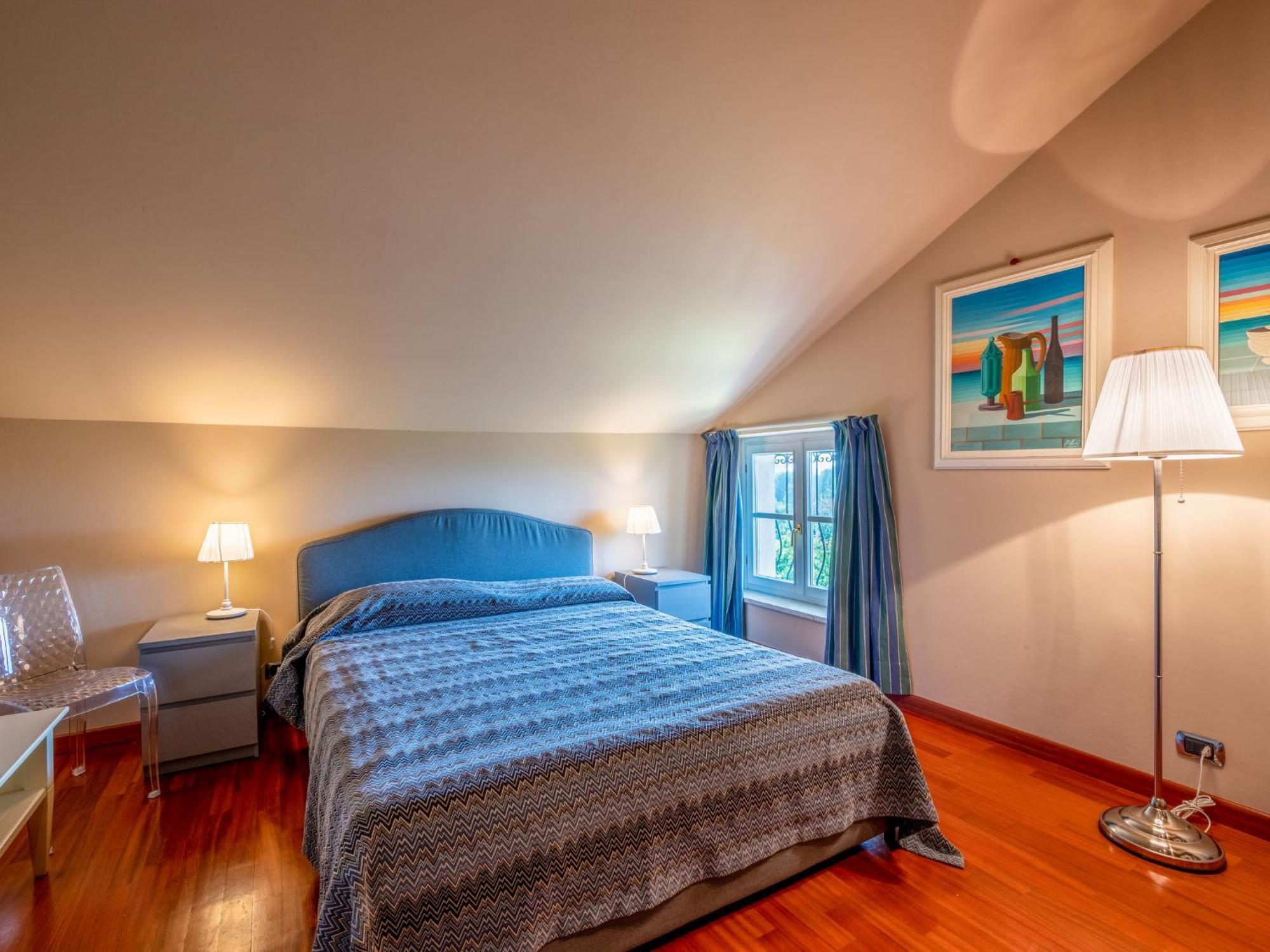 Apartment Da Nonna Ina By Interhome Valunga-Prazzo Exteriér fotografie