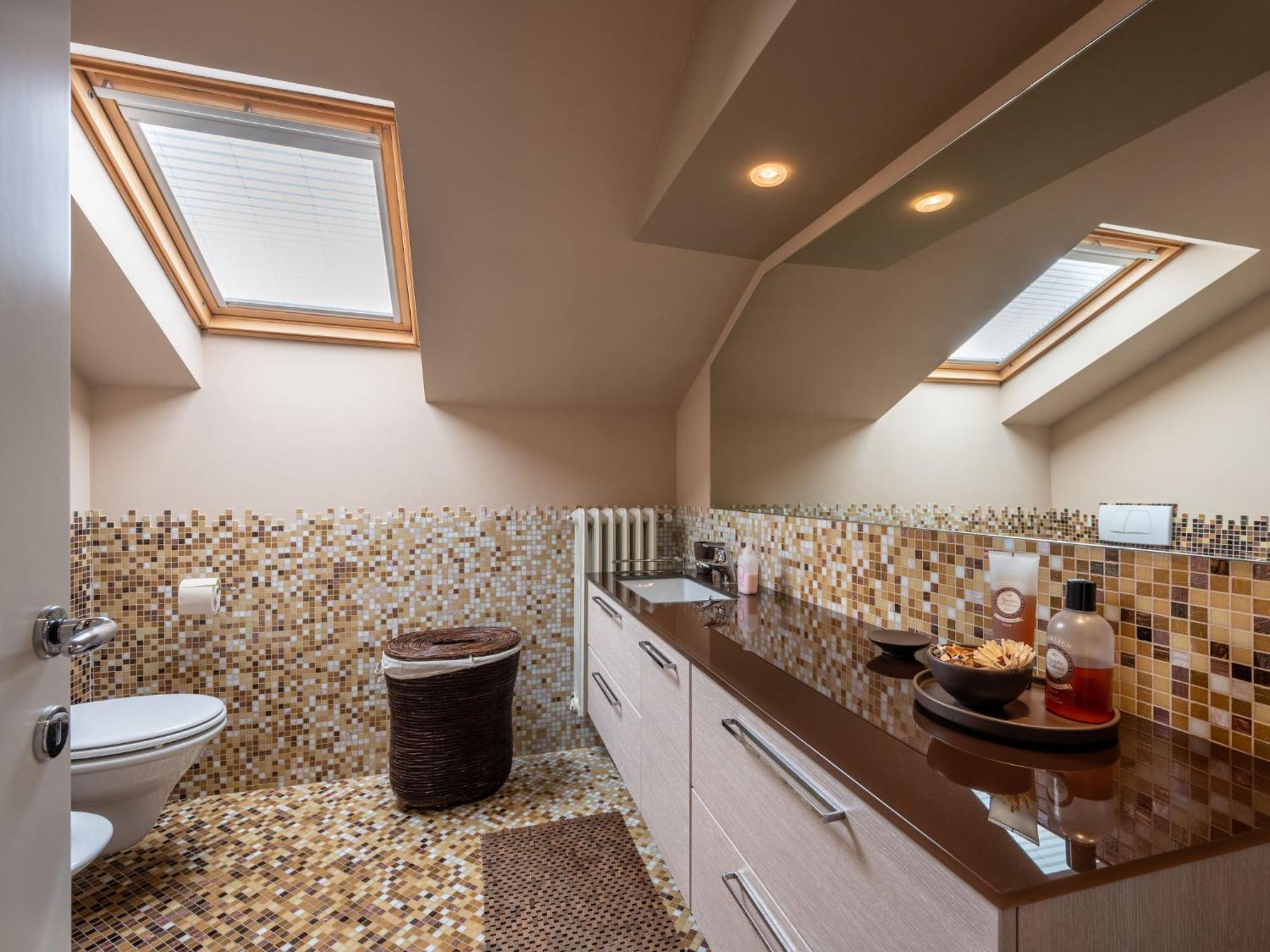 Apartment Da Nonna Ina By Interhome Valunga-Prazzo Exteriér fotografie