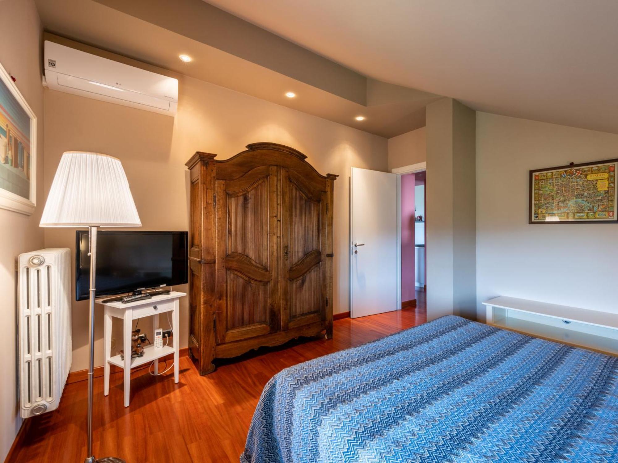 Apartment Da Nonna Ina By Interhome Valunga-Prazzo Exteriér fotografie